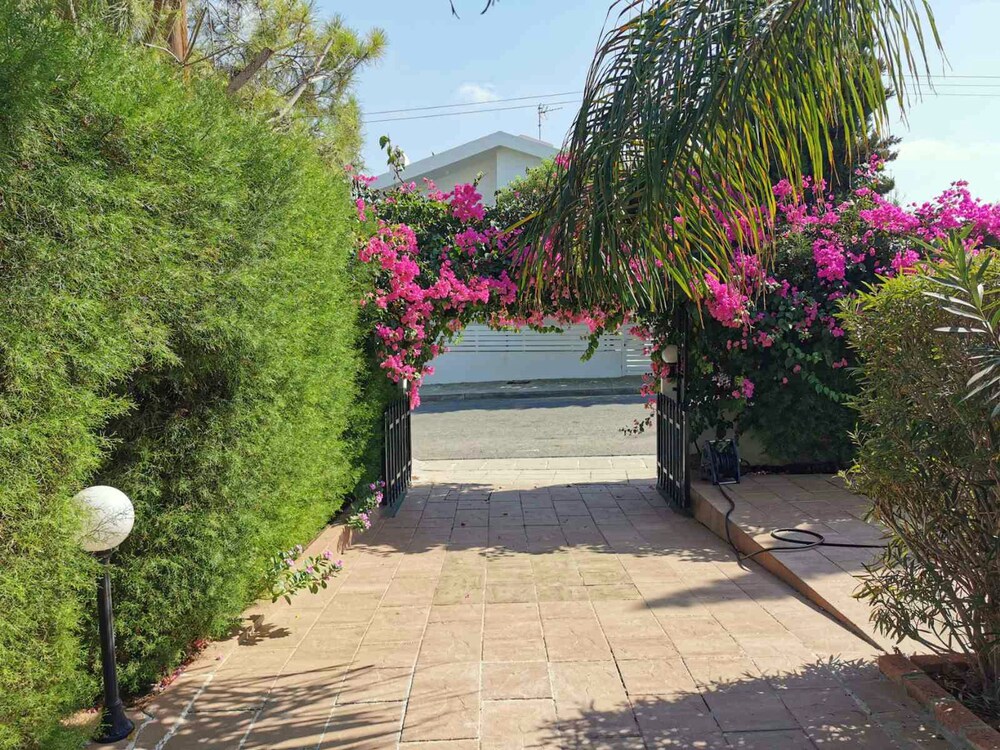 Villa Penelope in Protaras