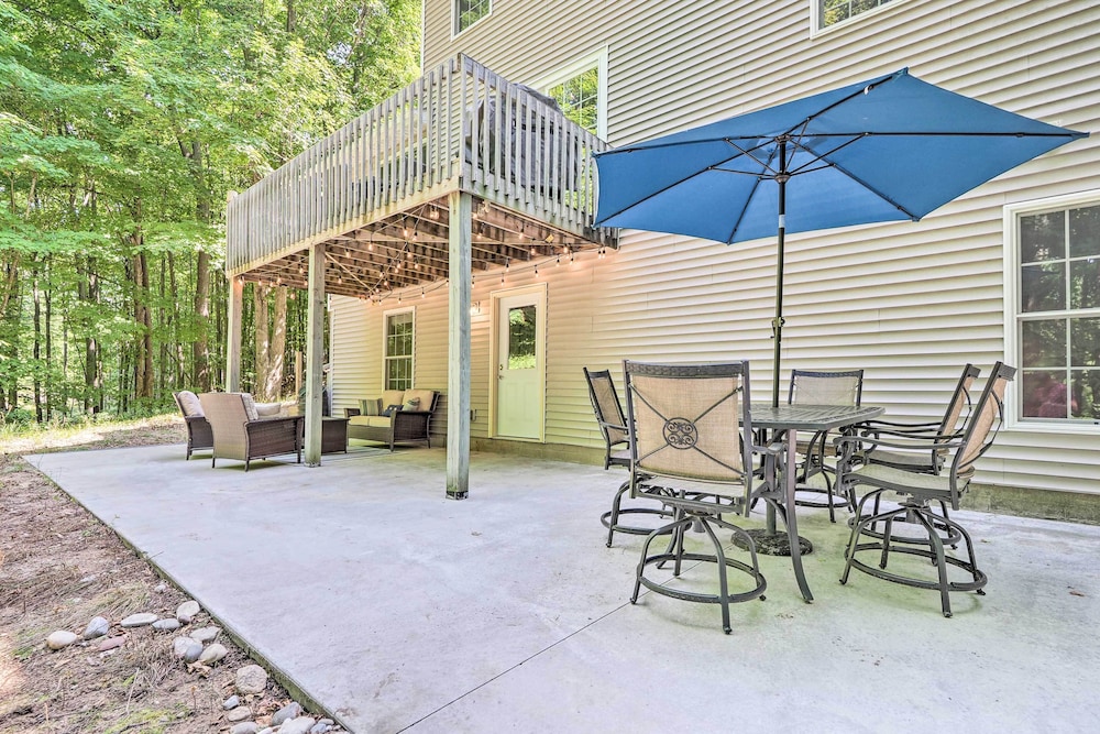 Beulah Family Home 2 Mi to Dtwn Beach! - Property Image 17