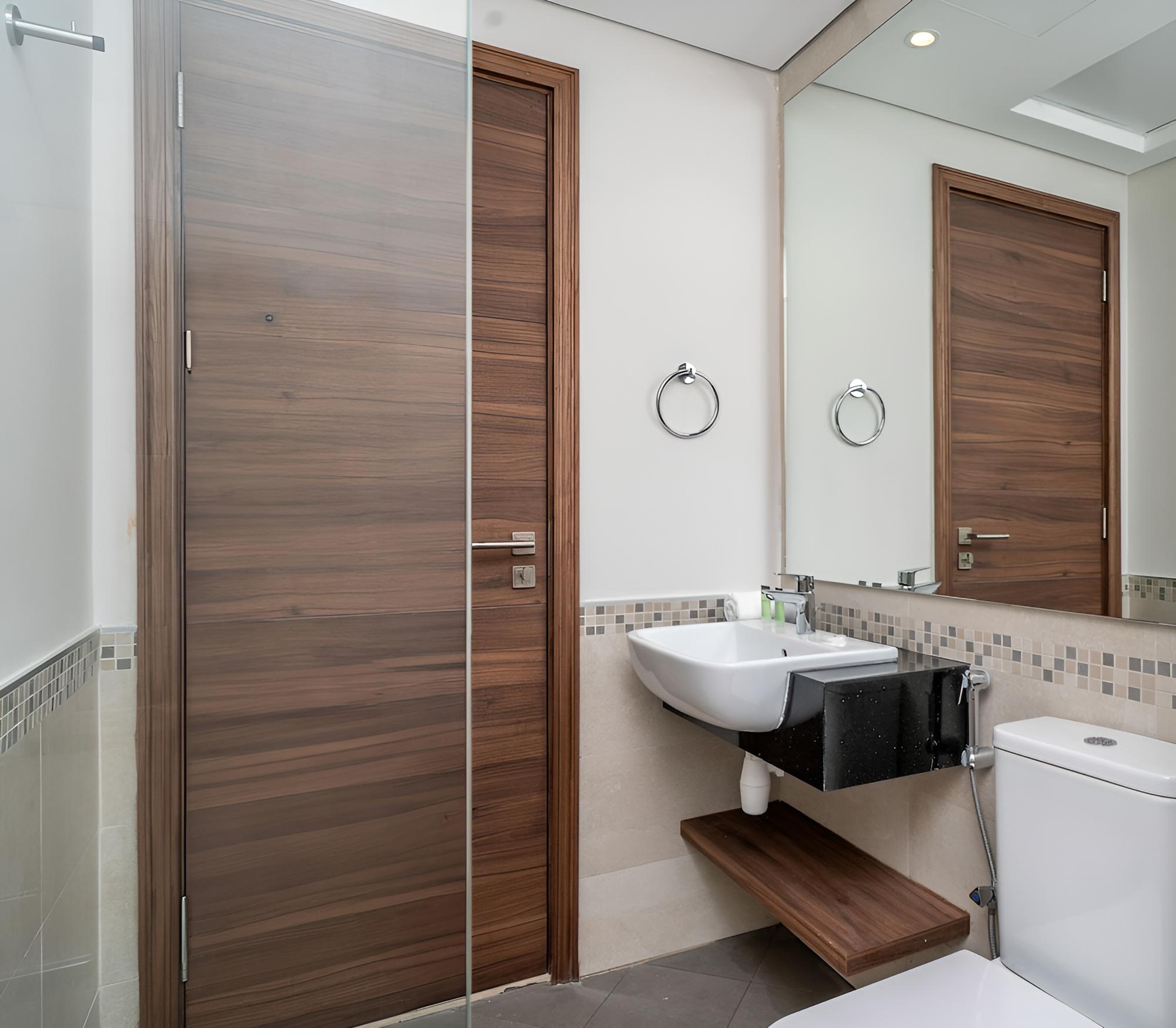 KOHH - Studio in Eleganz by Danube