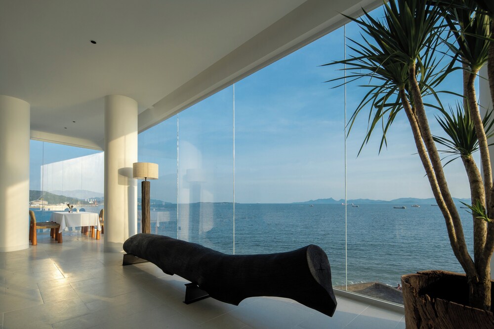 Shenzhen Secret Wild Reef Beautiful Stay