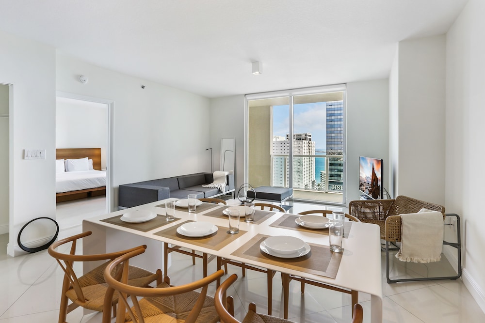 OB Brickell Miami
