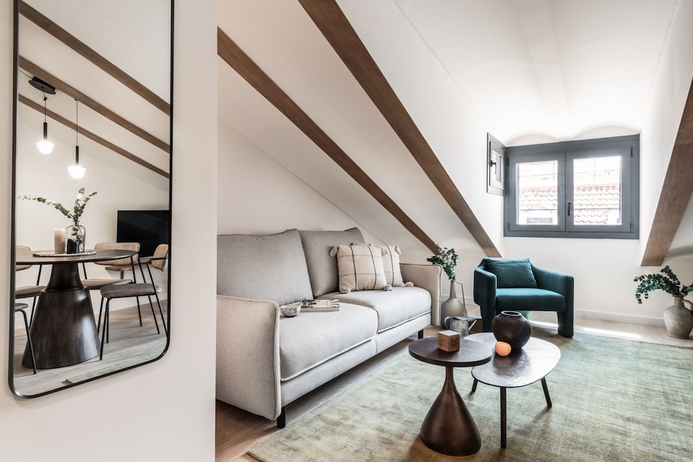 Potenza - 1 Bedroom and Office in Centro