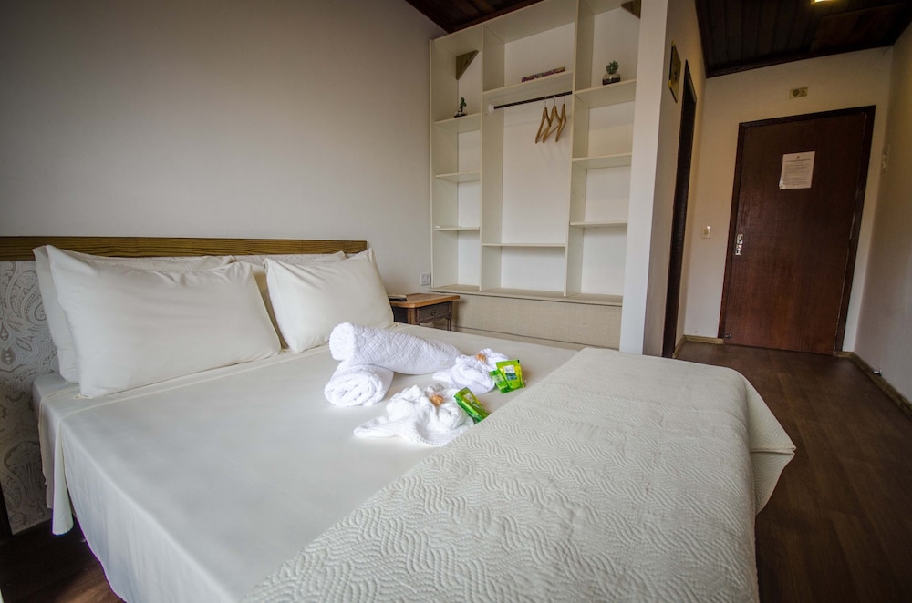 Hotel Costa Praia view 5