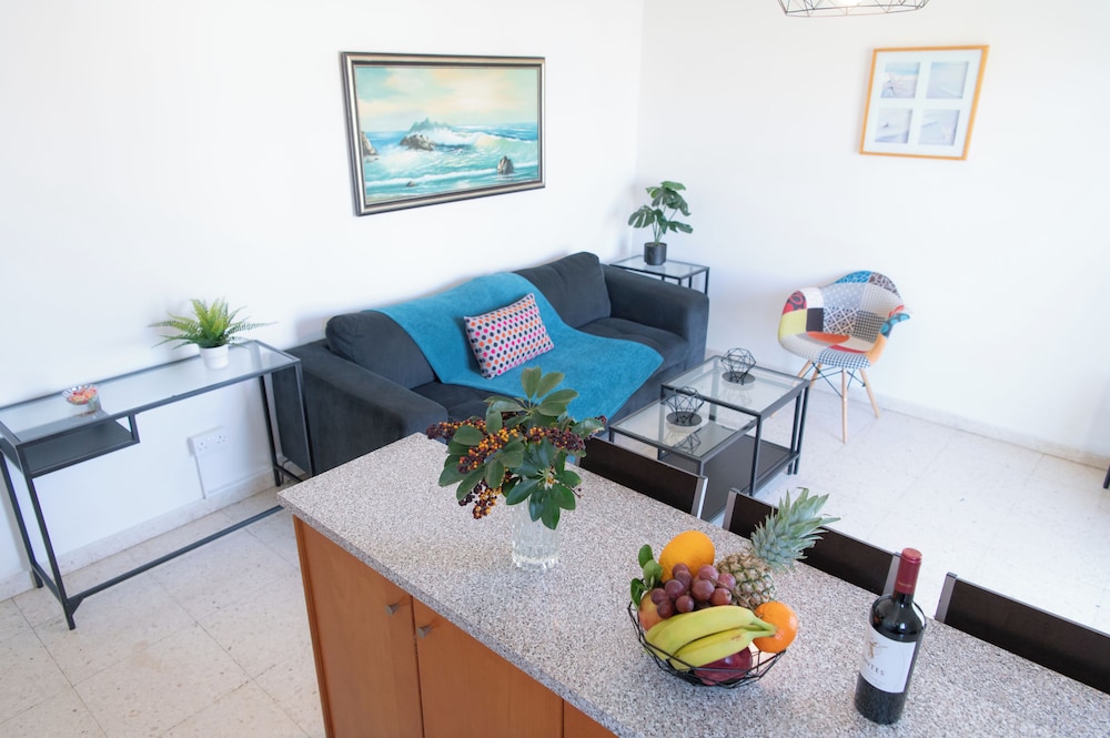 Themis Apartments