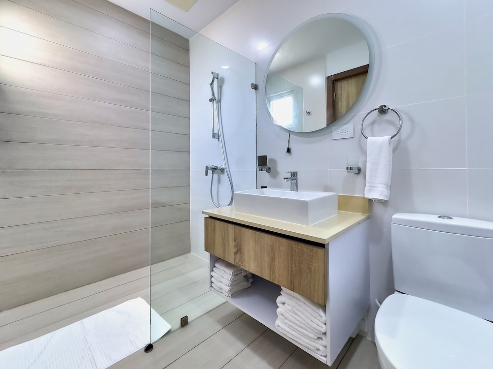 Coral Breeze Beach Apartment Punta Cana