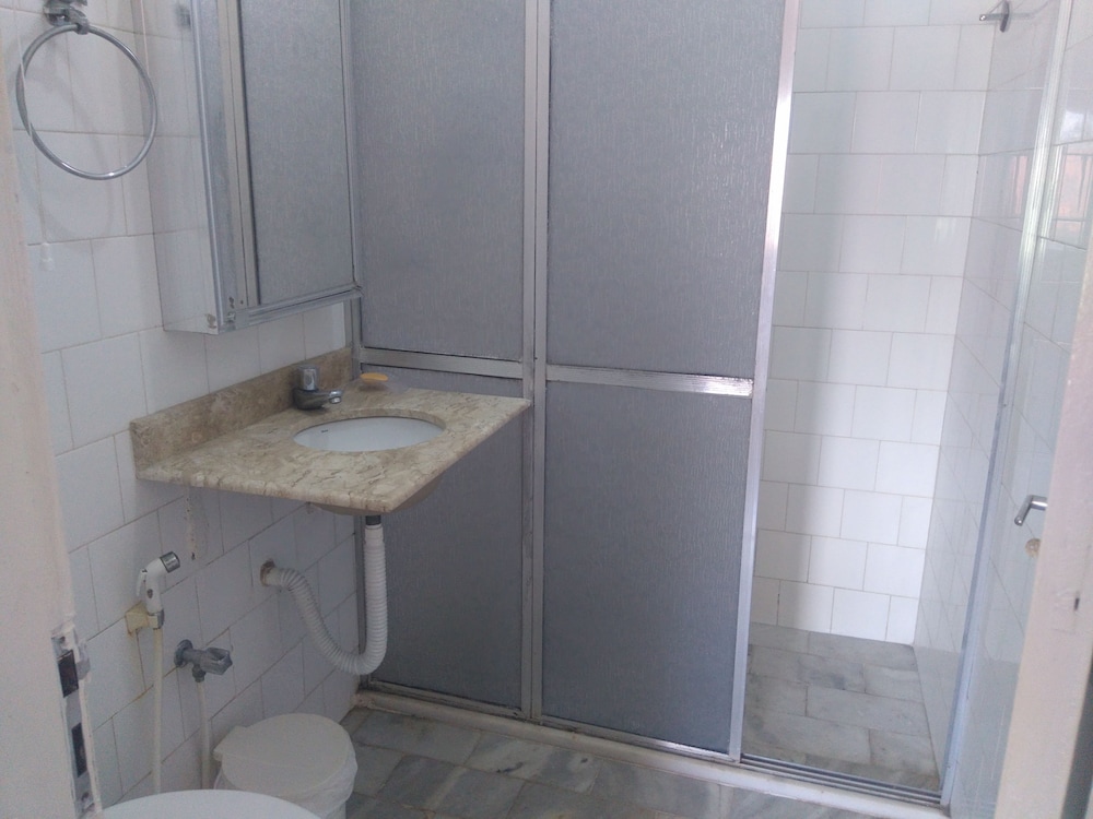 Apartamento Quarto e Sala - Pontal