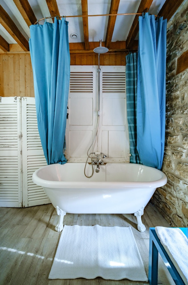 Au Domaine de la Pommeraye & Spa