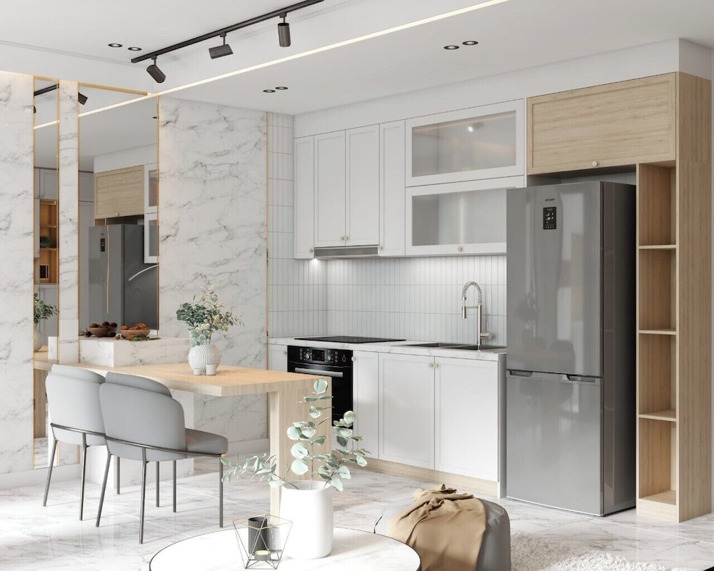 Landmark 81 Luxury - SaigonHomes