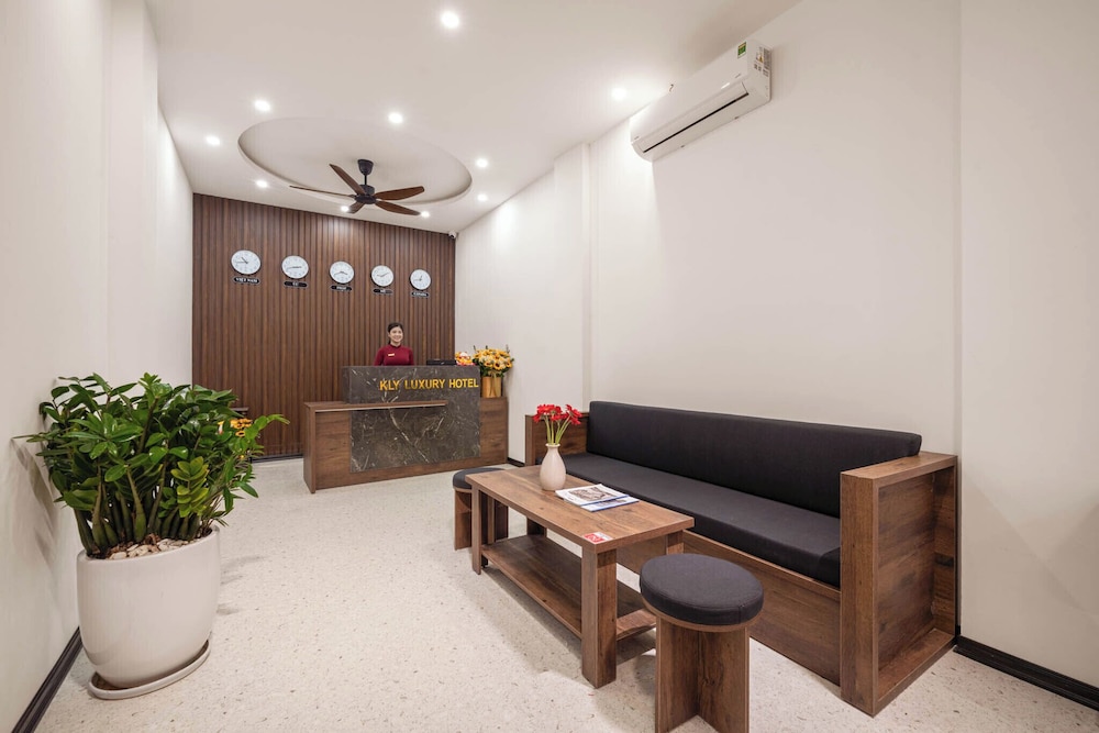 Kly Luxury Hotel