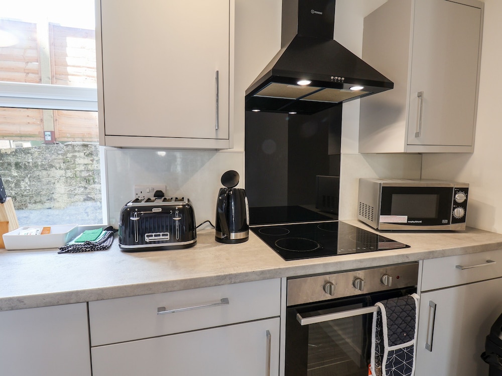 Apartment 1 @ Bridlington Bay