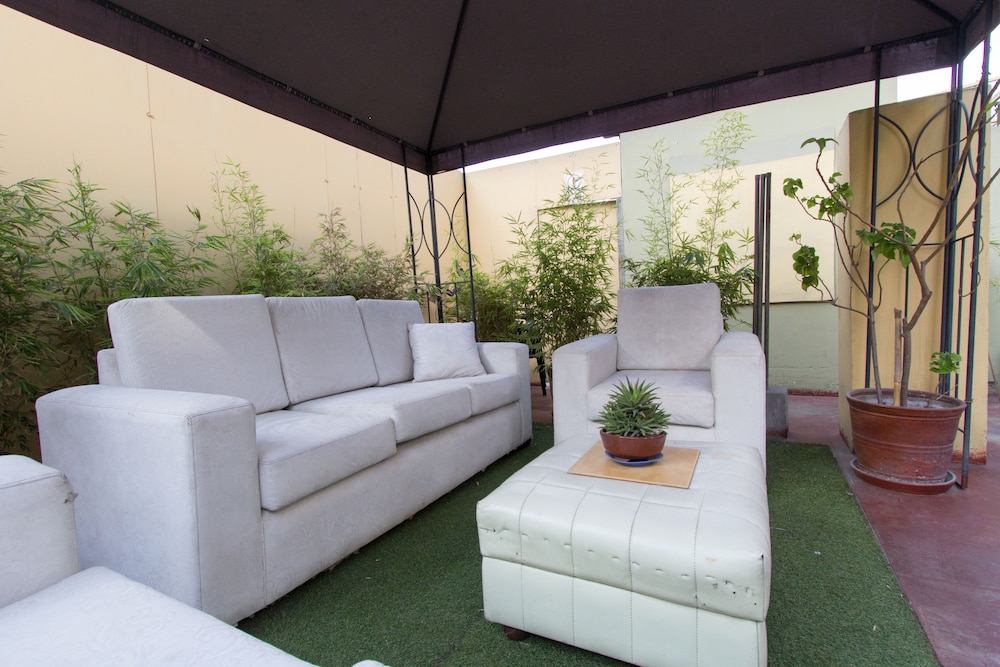 Hostal Bonbini