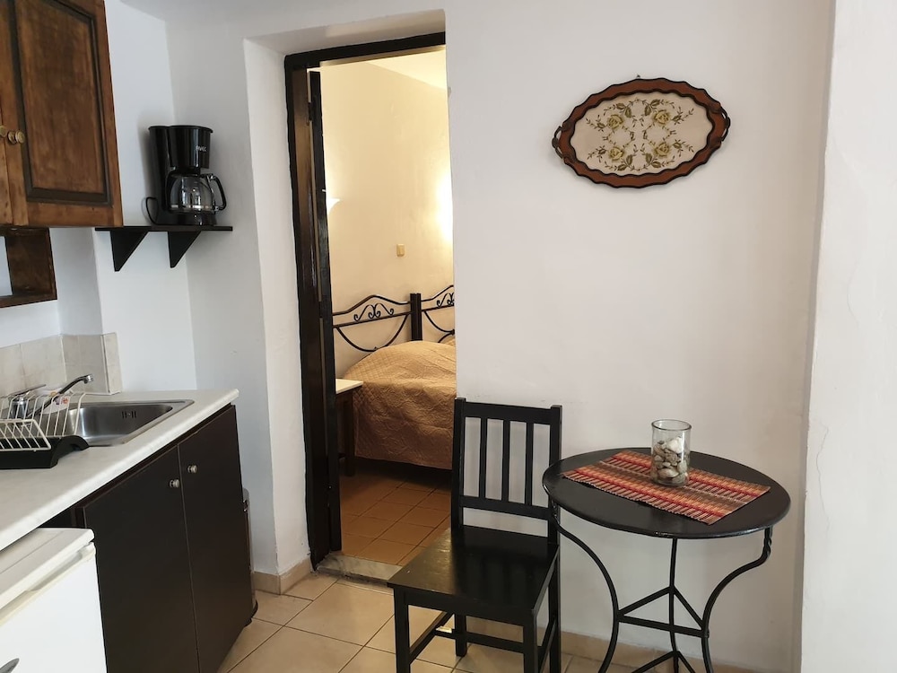 Saint Michel Apartments