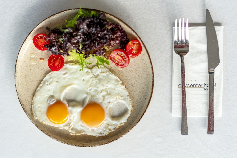 Şehir Merkezi Oteli Taksim - Image 60