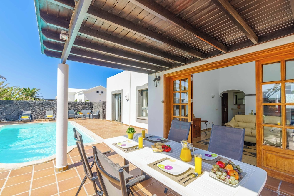Villa Gisher