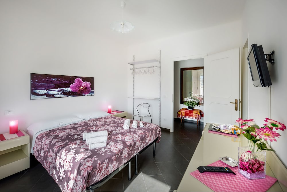 B&B Palermo Centro