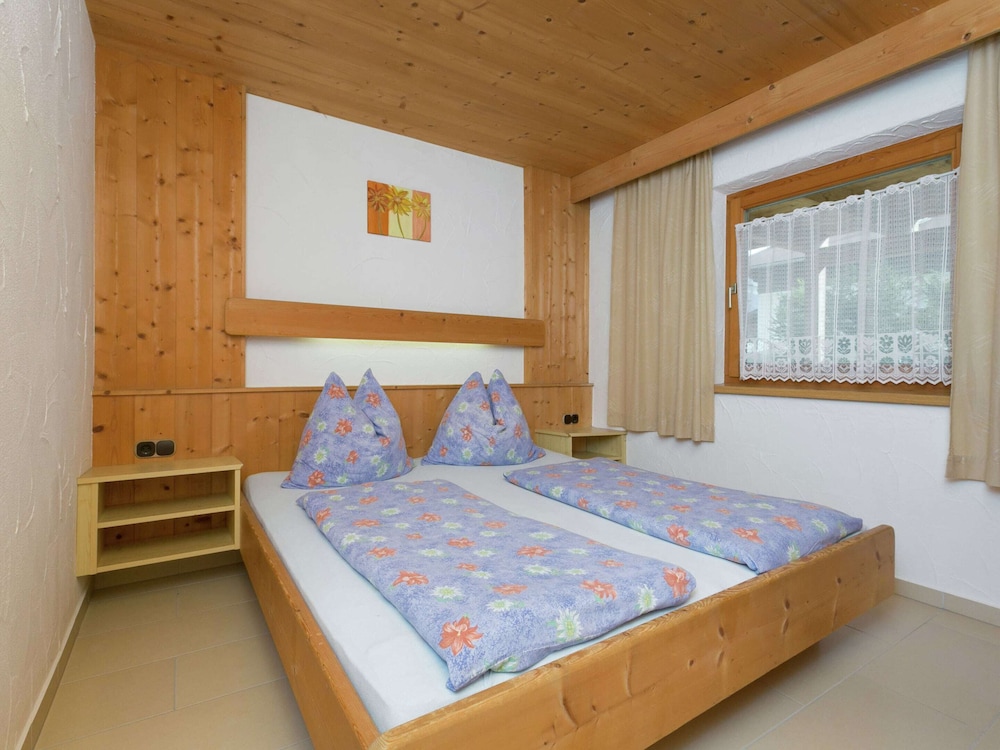 Apartment in Waidring Near Pillerseetal Ski Area view 2