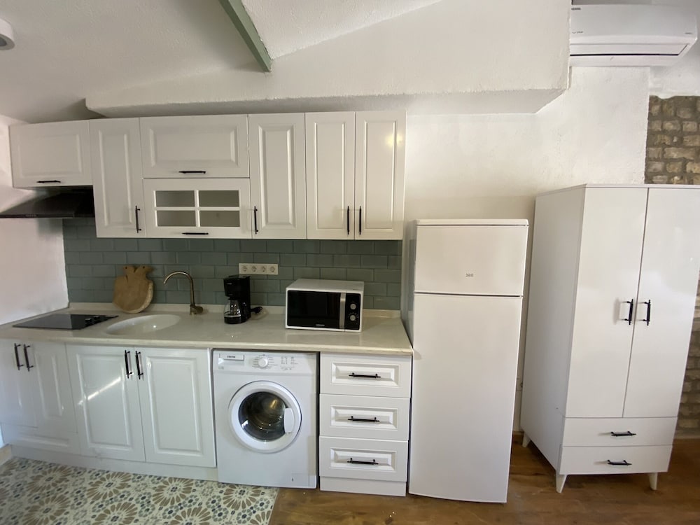 Balat Historical Luxury House