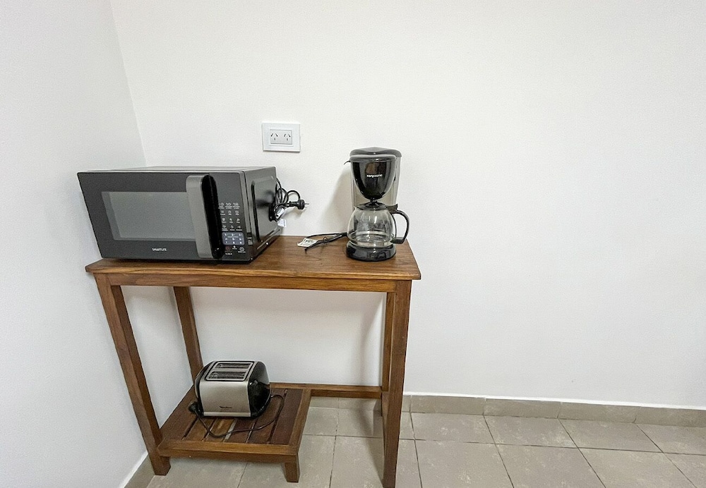 Rent Up - Palermo Funcional para 3 Personas