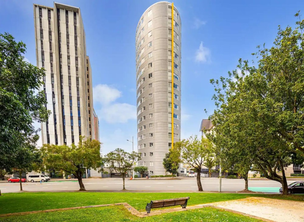 Accommodation in Auckland New Zealand