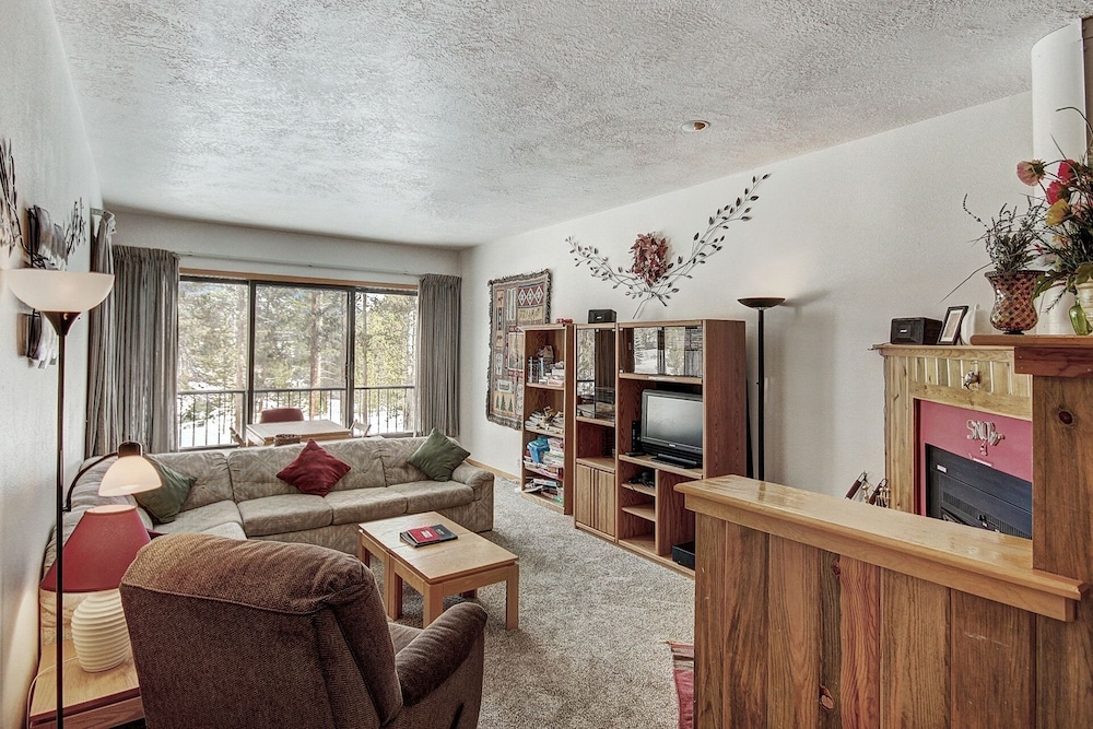 The Pines - Keystone Ski Resort CO Vacation Lodging