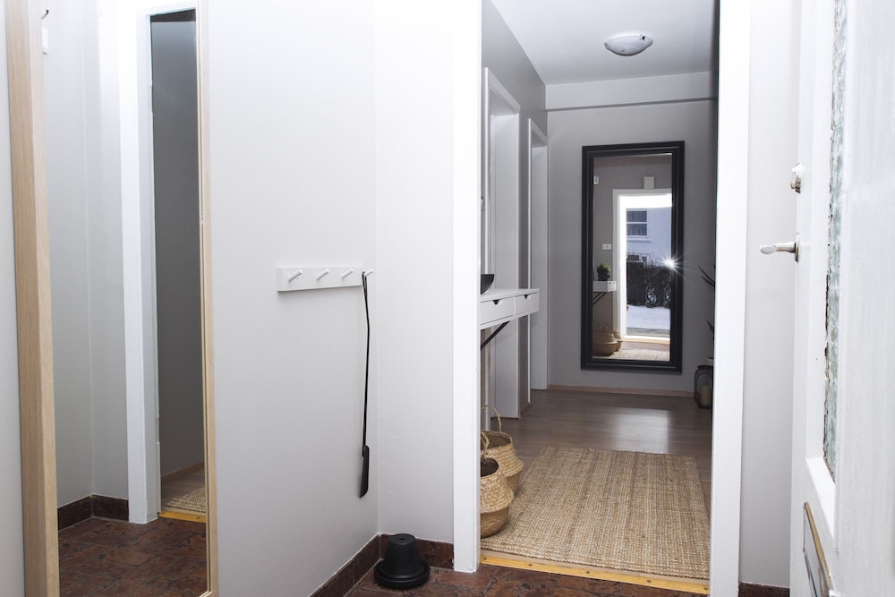 Bríet apartments Akureyri