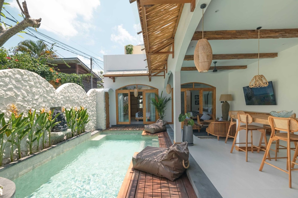 Villa Jackie O