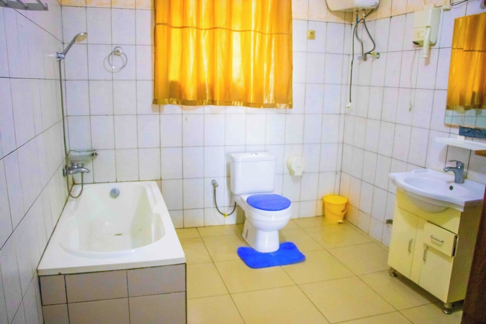 New G&M Stays Kigali