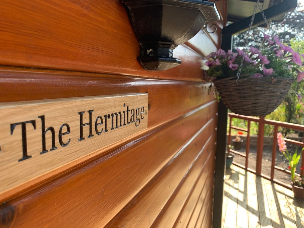 The Hermitage
