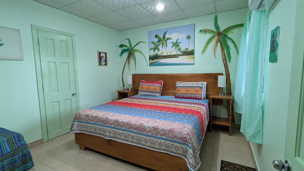 Pachamama Bay Club