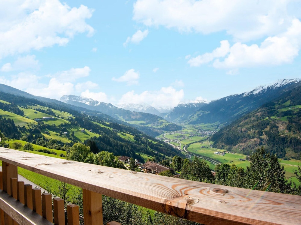Apartment in Distelberg Near Ski Slopes