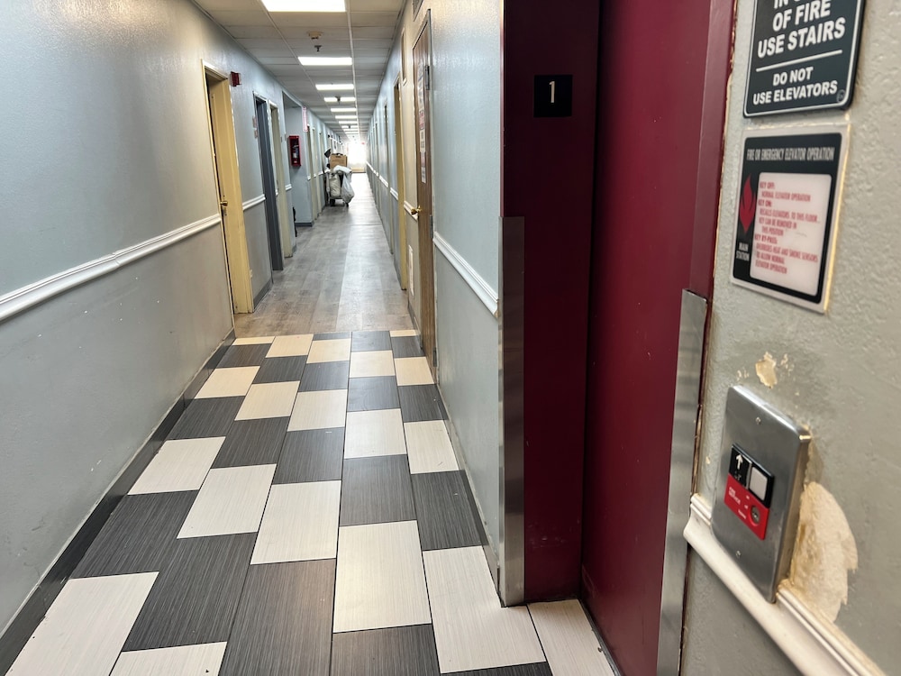 Kings Inn By OYO Calumet Park I-57 - Property Image 23