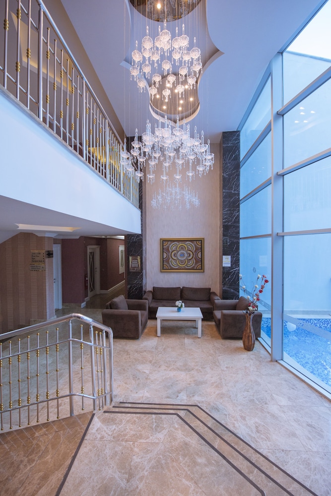 Ocean Blue Yüksek Sınıf Otel - Image 144