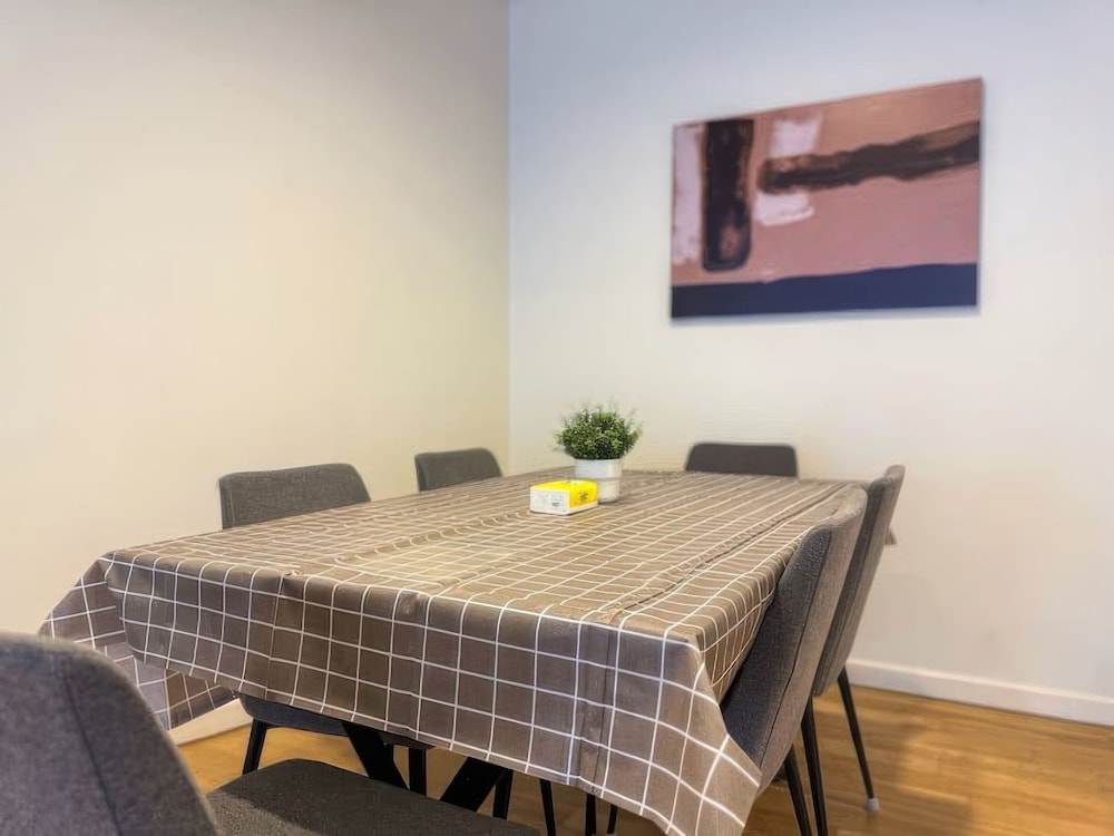 St Mary Residences Luxury Apartments
