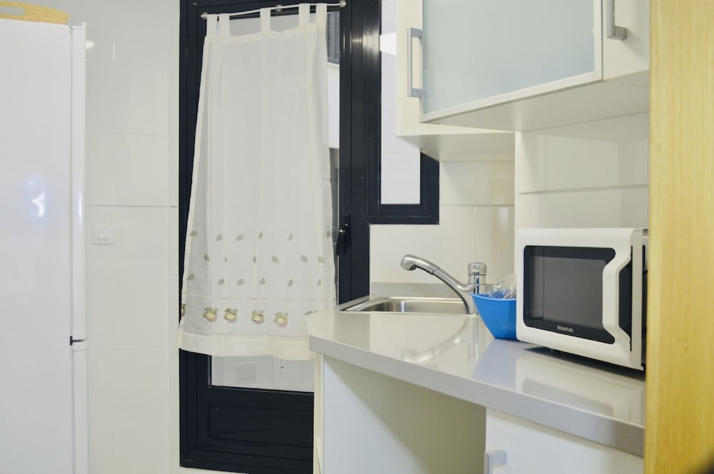 Sabbia Valencia Apartment