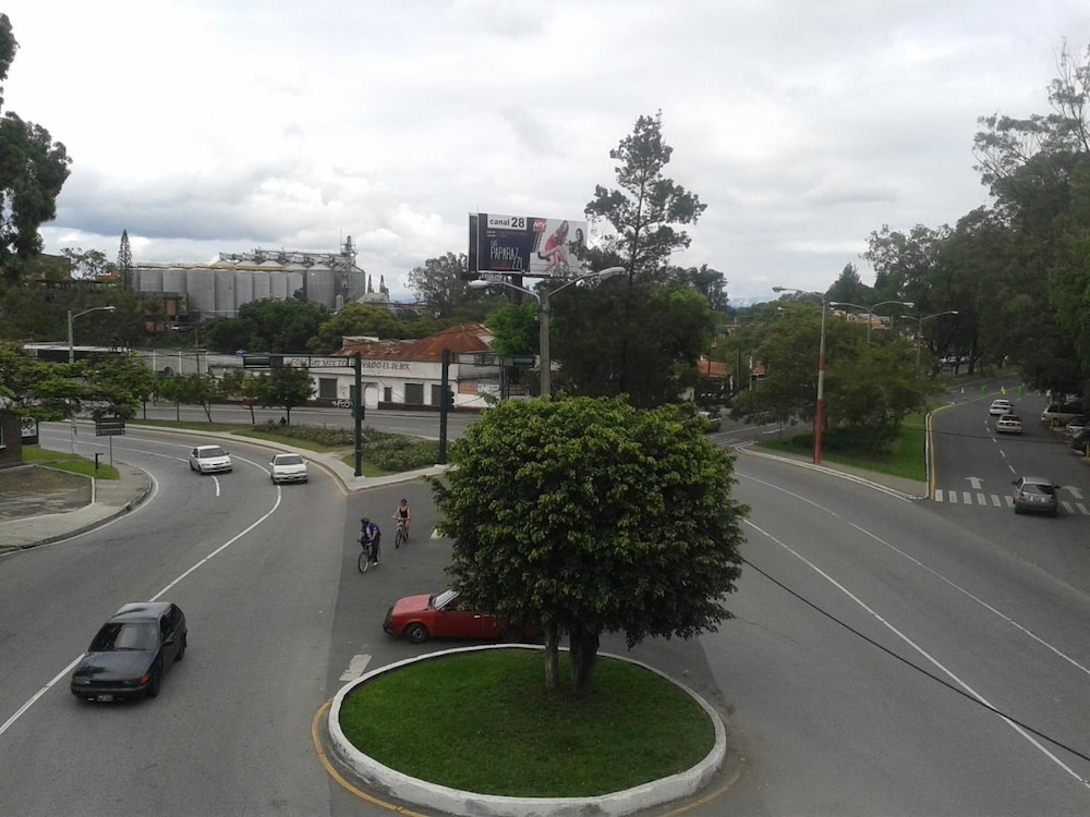 Casa Jocotenango - Centro Historico