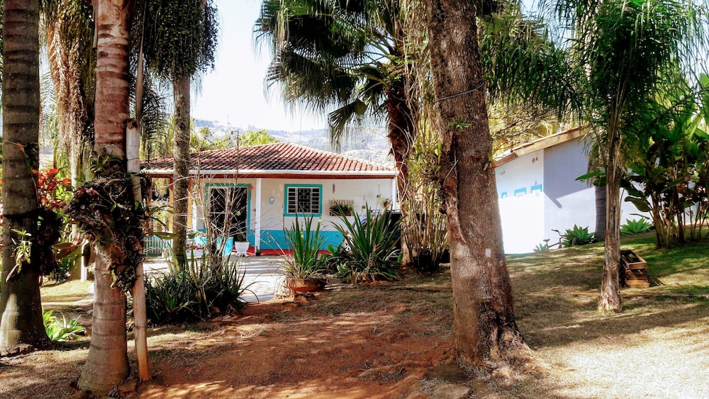 Estância Villa Ventura