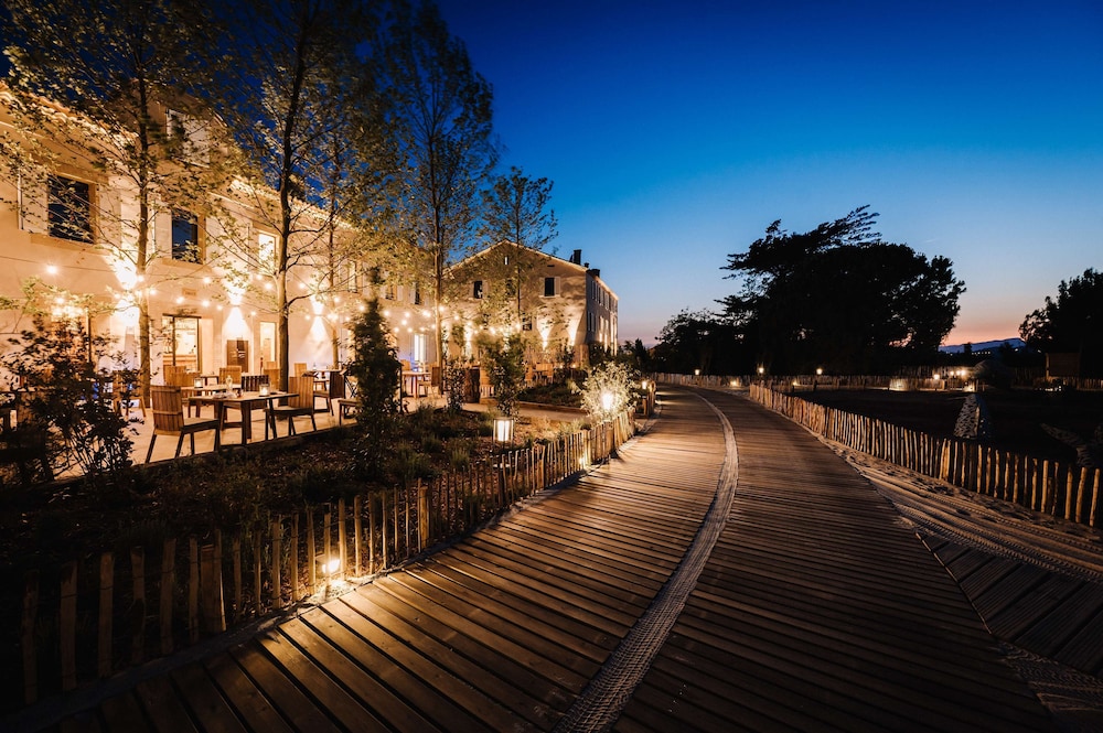 Le Hameau des Pesquiers Ecolodge, Curio Collection by Hilton, 写真 145