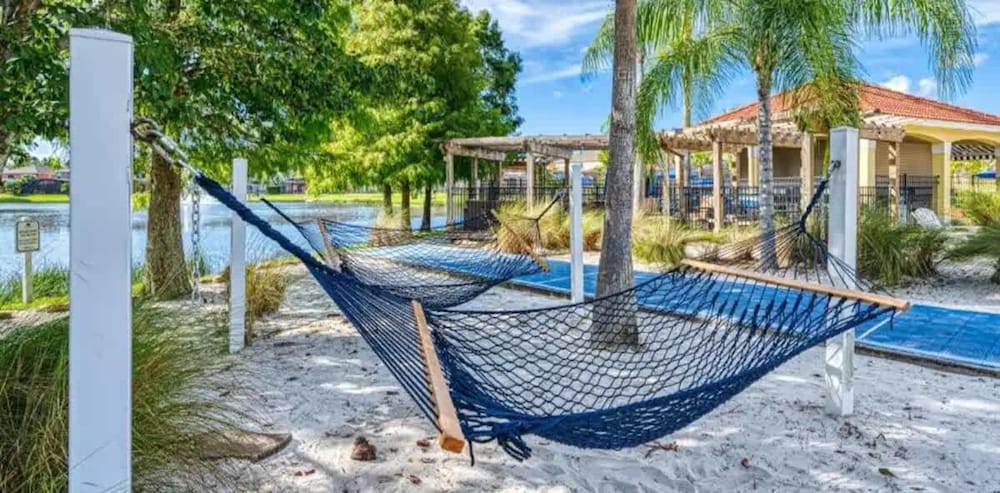 4bd Villa Near Epic Universe and Disney With Private Pool
