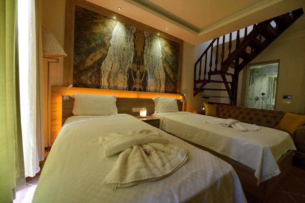 Seyir Beach Otel - Image 29