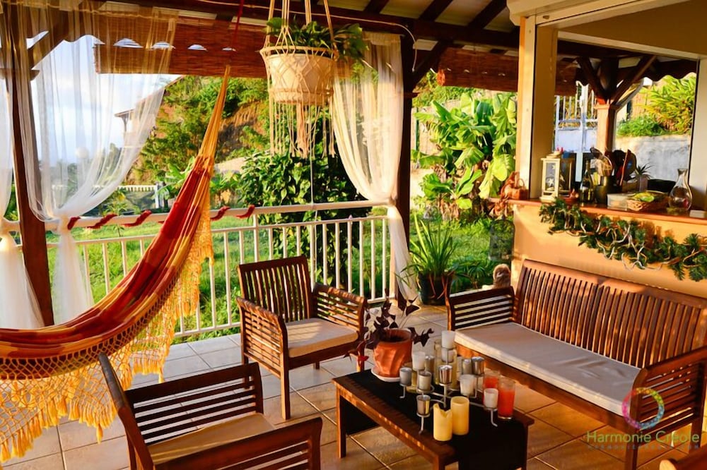Harmonie Créole B&B
