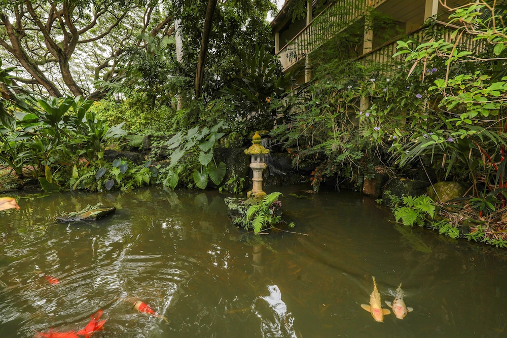 Kauai Waikomo Stream Villas 131 2 Bedroom Condo