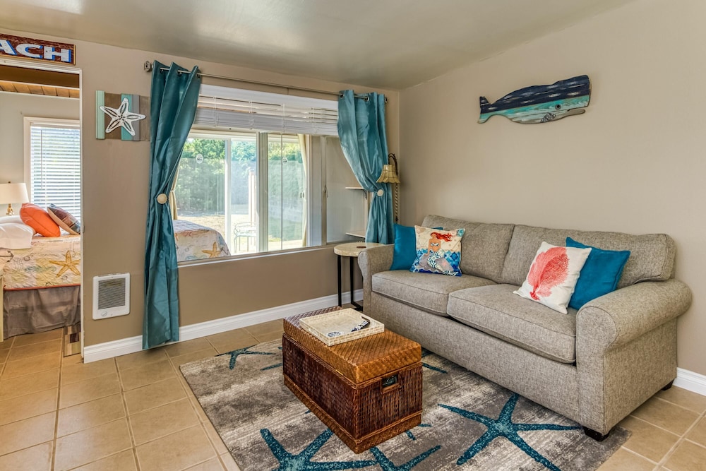 Stardust Dunes Condo