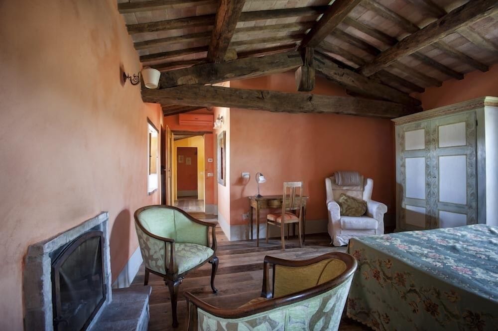 Verdidea - VILLA ORCIA