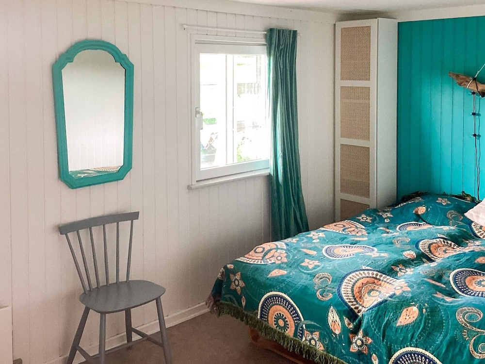 4 Person Holiday Home in Struer
