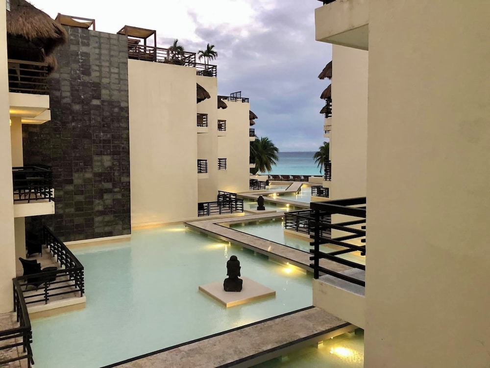 Departamentos Aldea thai view 2