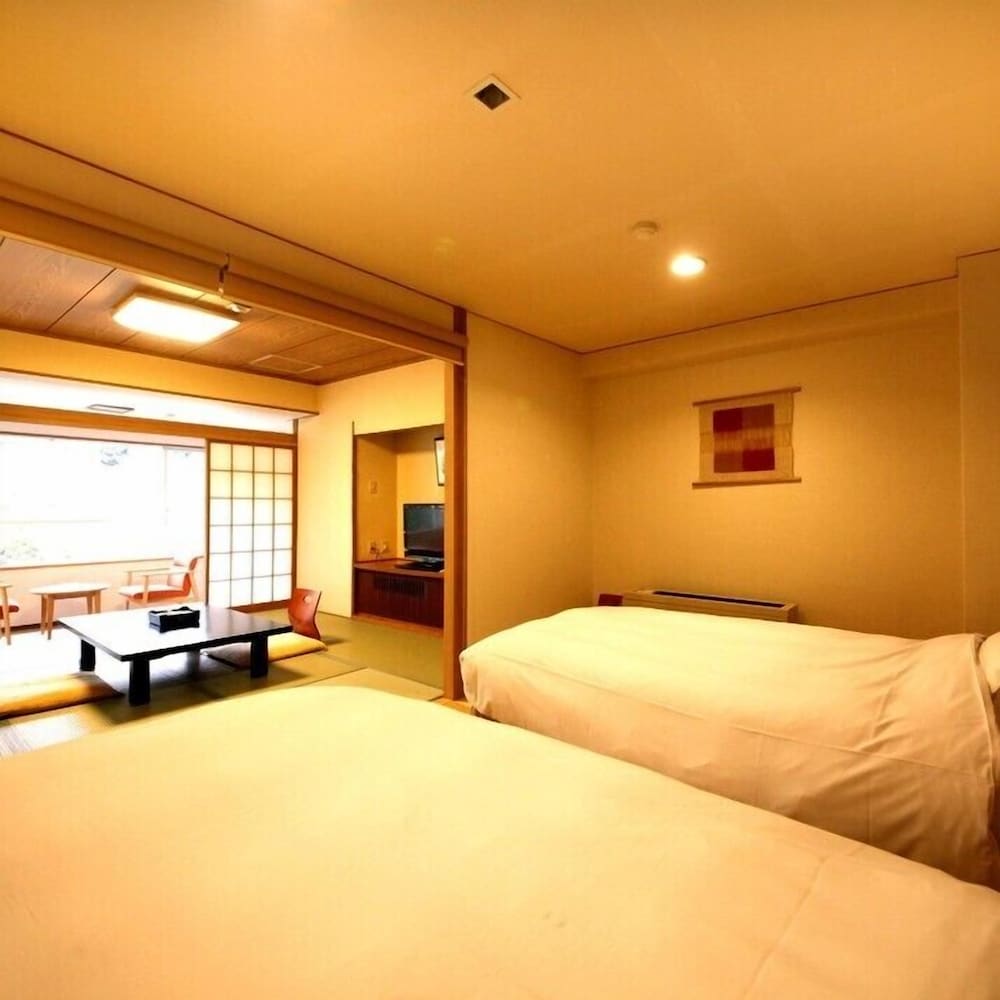 Hotel Okuyumoto 19
