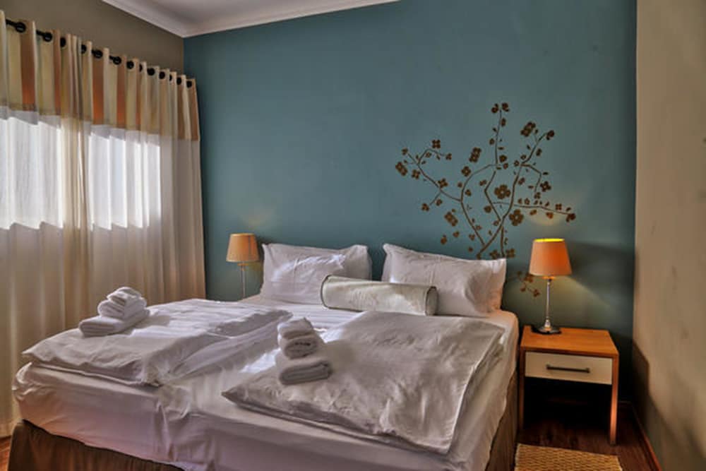 Namib Guesthouse