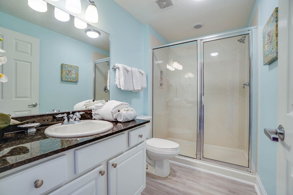 Calypso Beach Resort by Panhandle Getaways