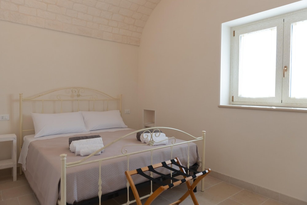 Holiday Home in Ostuni With Private Pool