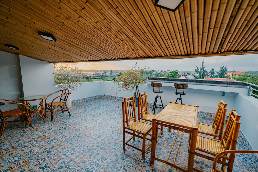Hoi An Vacations - LaSanta Villa - Property Image 10